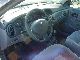 2000 Renault  Megane Classic 1.6 RXE Sitzheiz., Air Limousine Used vehicle photo 5