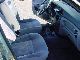 2000 Renault  Megane Classic 1.6 RXE Sitzheiz., Air Limousine Used vehicle photo 7