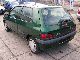 1997 Renault  Clio 1.2 RN TÜV / AU new Small Car Used vehicle photo 2