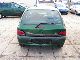 1997 Renault  Clio 1.2 RN TÜV / AU new Small Car Used vehicle photo 3