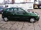 1997 Renault  Clio 1.2 RN TÜV / AU new Small Car Used vehicle photo 6