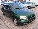 1997 Renault  Clio 1.2 RN TÜV / AU new Small Car Used vehicle photo 7