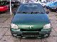 1997 Renault  Clio 1.2 RN TÜV / AU new Small Car Used vehicle photo 8