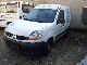 Renault  Kangoo 1.5 dCi technical approval until 06.2013 2007 Used vehicle photo