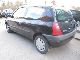1999 Renault  Clio 1.2 RN ECON Small Car Used vehicle photo 4