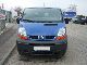 Renault  Trafic 2.5 dCi L1H1 2004 Used vehicle photo