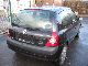 2005 Renault  Clio 1.2 16V Campus Climate € 4 Small Car Used vehicle photo 3
