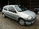 1999 Renault  Clio 1.2 * Tüv + Au to 09/2013 * Small Car Used vehicle photo 2