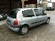 1999 Renault  Clio 1.2 * Tüv + Au to 09/2013 * Small Car Used vehicle photo 3