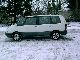 1992 Renault  Espace Van / Minibus Used vehicle photo 1