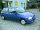 1996 Renault  Clio 1.2 Mexx Small Car Used vehicle photo 1
