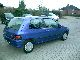 1996 Renault  Clio 1.2 Mexx Small Car Used vehicle photo 2