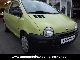 2001 Renault  Twingo 1.2 Authentique Small Car Used vehicle photo 11