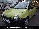 2001 Renault  Twingo 1.2 Authentique Small Car Used vehicle photo 5
