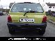 2001 Renault  Twingo 1.2 Authentique Small Car Used vehicle photo 8
