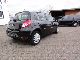2010 Renault  Clio 1.5 dCi 85 Expression Hand 1 Small Car Used vehicle photo 5