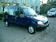 2000 Renault  Kangoo 1.2 Adventure Pack Van / Minibus Used vehicle photo 2