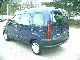 2001 Renault  Kangoo 1.4 RT Van / Minibus Used vehicle photo 4