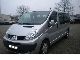 Renault  Trafic 2.5 dCi 150 Privilege 9 SEATER 2010 Used vehicle photo