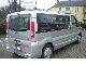 2010 Renault  Trafic 2.5 dCi 150 Privilege 9 SEATER Van / Minibus Used vehicle photo 2