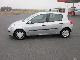 2006 Renault  Clio 1.5 dCi, air, 4-door, Small Car Used vehicle photo 2