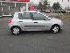 2006 Renault  Clio 1.5 dCi, air, 4-door, Small Car Used vehicle photo 3