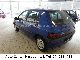 1998 Renault  Clio 1.2 Small Car Used vehicle photo 9