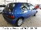 1998 Renault  Clio 1.2 Small Car Used vehicle photo 8