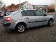 2004 Renault  Megane 1.5 dCi Confort * PERFECT CONDITION * 1 HD Limousine Used vehicle photo 4