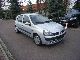 2001 Renault  Clio 1.5 dCi.80000km Small Car Used vehicle photo 2
