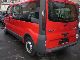 2005 Renault  Trafic 1.9 dCi L2H1 air heater 9-seater Estate Car Used vehicle photo 1