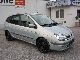 2002 Renault  Scenic 2.0 Expression Automatic Leather navigation Van / Minibus Used vehicle photo 1