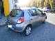 2011 Renault  Clio 1.2 16V Dynamique 5pt. Small Car Used vehicle photo 2