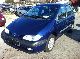 Renault  Megane Scenic 1.6e air conditioning 1998 Used vehicle photo