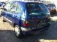 1998 Renault  Megane Scenic 1.6e air conditioning Van / Minibus Used vehicle photo 2