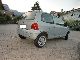 2004 Renault  Twingo 1.2 Expression Ragtop Small Car Used vehicle photo 8