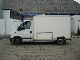 2001 Renault  Master 2.5 D / Refrigerators / Airbag / Yellow Badge Other Used vehicle photo 4