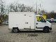 2001 Renault  Master 2.5 D / Refrigerators / Airbag / Yellow Badge Other Used vehicle photo 5
