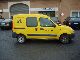 2003 Renault  Kangoo 5.1 dCi/2.Hand/Gelbe plaque Van / Minibus Used vehicle photo 3