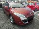 2011 Renault  Megane dCi 130 Coupe automatic climate control, cruise control, P Sports car/Coupe New vehicle photo 1