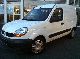 2006 Renault  Kangoo 1.5 dCi * Mint * Servo * 4 * TOP * EURO Van / Minibus Used vehicle photo 1