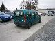 2002 Renault  Kangoo 1.9 dCi AIR ** ** ** Euro3 Van / Minibus Used vehicle photo 3
