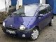 Renault  Twingo 1.2 16V Liberty Power 1.Hd * + * folding roof 2001 Used vehicle photo