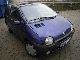 2001 Renault  Twingo 1.2 16V Liberty Power 1.Hd * + * folding roof Small Car Used vehicle photo 4