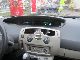 2006 Renault  Scenic 1.9 dCi FAP PANORAMA, CLIMATE CONTROL, PDC Van / Minibus Used vehicle photo 10