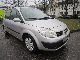 Renault  Scenic 1.9 dCi FAP PANORAMA, CLIMATE CONTROL, PDC 2006 Used vehicle photo