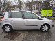 2006 Renault  Scenic 1.9 dCi FAP PANORAMA, CLIMATE CONTROL, PDC Van / Minibus Used vehicle photo 3