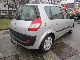 2006 Renault  Scenic 1.9 dCi FAP PANORAMA, CLIMATE CONTROL, PDC Van / Minibus Used vehicle photo 4
