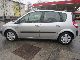 2006 Renault  Scenic 1.9 dCi FAP PANORAMA, CLIMATE CONTROL, PDC Van / Minibus Used vehicle photo 6