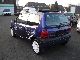 2001 Renault  Twingo 1.2 16V servo roll roofing 1Hand 97TKM TOP! Small Car Used vehicle photo 4